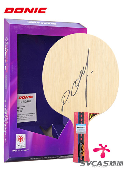 Donic Donik Ocha 22811 Ochalov Senso V2 Original V1 순수한 목재 탁자 테니스베이스 균열 Donic Donik Ocha 22811 Ochalov Senso V2 Original V1 순수한 목재 탁자 테니스베이스 균열
