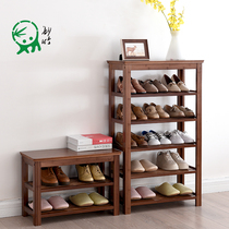 Shoe Rack Shelf Easy Multilayer Shoe Cabinet Change Shoes Stool Home Small Shoe Rack Doorway Shoe Rack Indoor Shoes Containing Shelf