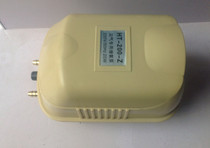 Sensen aerated pump electromagnetic air pump HT-200-Z oxygenation pump biogas booster pump air pump booster pump