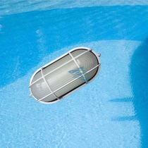 Common style sauna light sauna accessories homemade anti-explosion lamp sauna room wet steam room special