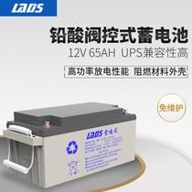 Landis UPS power supply lead-acid maintenance-free battery 12V 65AH rBHuAMlabN