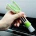 Xe đa chức năng đúp head brush điều hòa không khí cửa thoát khí làm sạch bàn chải bàn phím máy tính bàn chải xe công cụ làm sạch nguồn cung cấp