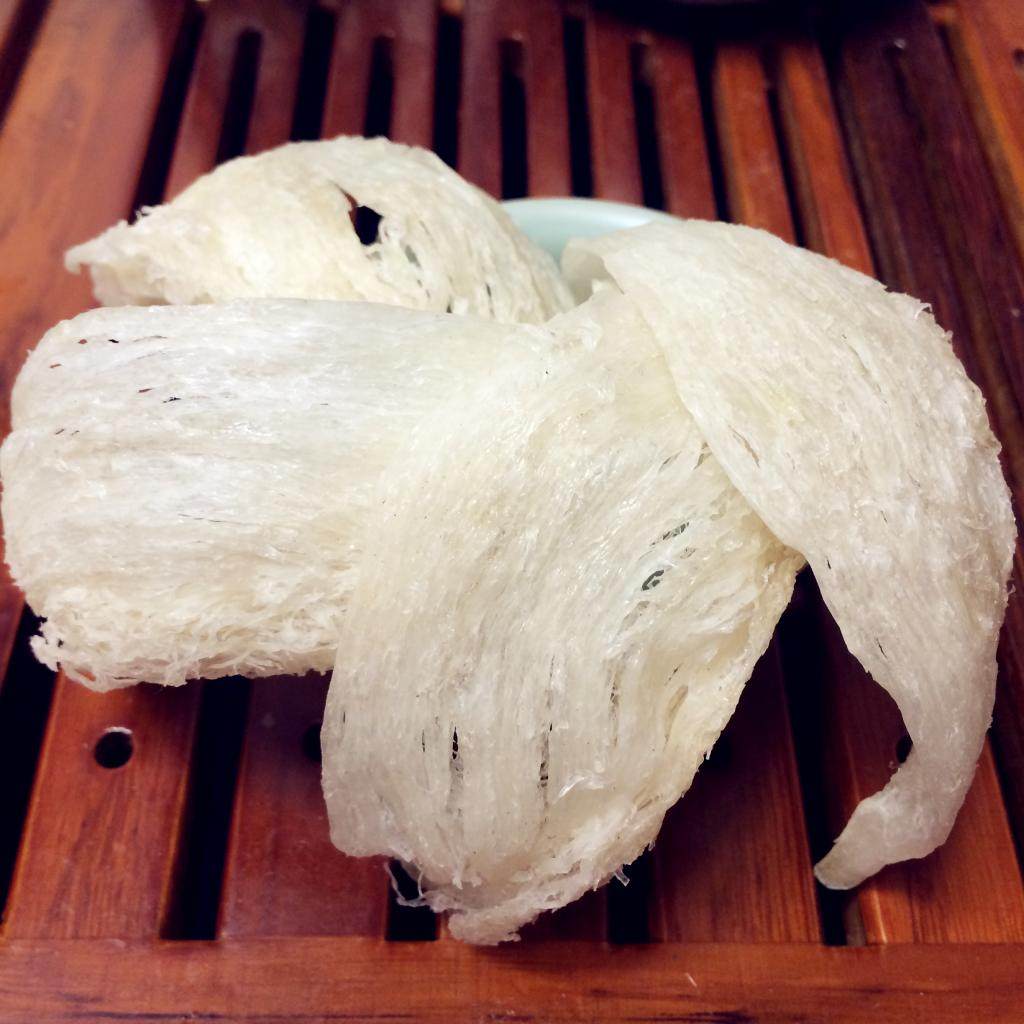 燕伶轩】雨林玲珑盏  马来西亚天然燕窝 孕妇美容滋补品10克