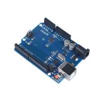 UNO R3 SMD controller ATmega16U2 Development version microcontroller