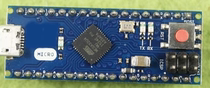 Micro Version ATmega32u4
