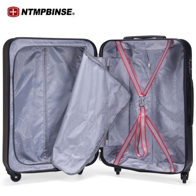 Swiss Army Knife Trolley Universal Wheel Men and Women Luggage Bags 20 Boarding Travel Luggage Password Box 24 Inch 28 Swiss Army Knife Trolley Universal Wheel Men and Women Luggage Bags 20 Boarding Travel Luggage Password Box 24 Inch 28