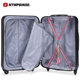 Swiss Army Knife Trolley Universal Wheel Men and Women Luggage Bags 20 Boarding Travel Luggage Password Box 24 Inch 28 Swiss Army Knife Trolley Universal Wheel Men and Women Luggage Bags 20 Boarding Travel Luggage Password Box 24 Inch 28