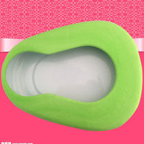 Potty seat cover Jacket type toilet cover Toilet pad Toilet seat cushion Toilet seat toilet seat warm pad