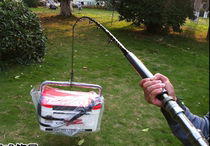 Boat fishing rod offshore deep sea big thing sea fishing rod fishing rod iron plate rod sea Rod heavy boat Rod