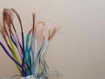 Imported Wire Cable 20 Core 0 2 Square Shield Bending Resistant Double Shield Double Winch Drag Chain Servo Encoder Cable