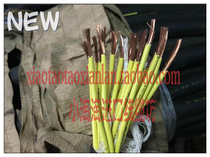 Imported Wire Cable Original Japanese Taiyo Solar 20-core 2-square Digital Coded Control Signal Cable