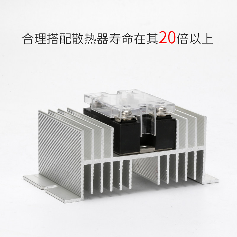 delixi solid state voltage regulator ac single-phase 220v three-phase 380v potentiometer resistance voltage regulator