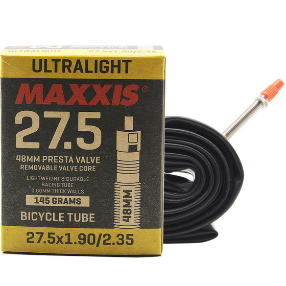 Maggis Maxxis 자전거 산/고속도로 자전거 26 인치/27.5/1.5/1.95 700c 내부 튜브 Maggis Maxxis 자전거 산/고속도로 자전거 26 인치/27.5/1.5/1.95 700c 내부 튜브