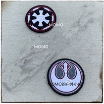 Spot MA FAR FAR AWAY limited edition armband morale chapter