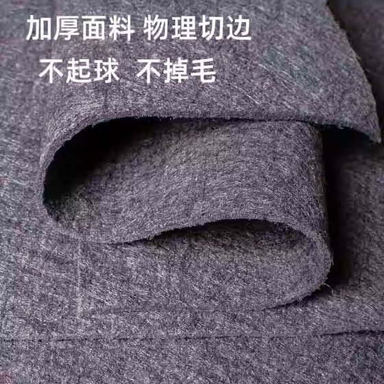 물을 흡수하고 머리카락 두꺼운 유리 천을 닦지 않는 특수 청소 타월과 헝겊 물을 흡수하고 머리카락 두꺼운 유리 천을 닦지 않는 특수 청소 타월과 헝겊