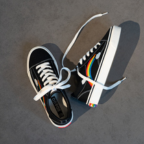 2021 Summer Models New Ins Surge Sails Shoes Women Shoes Small Crowdsourced Original 100 Hitch Shoes 2022 Spring Cloths Shoes