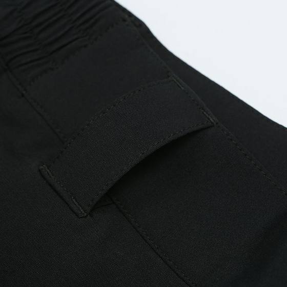 Rockcloud/Yanyun New Outdoor Casual Spring and Autumn Style Water-Repellent Windproof Men 's Trousers M3 Soft Shell Pants Rockcloud/Yanyun New Outdoor Casual Spring and Autumn Style Water-Repellent Windproof Men 's Trousers M3 Soft Shell Pants