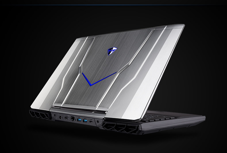 machenike 机械师f117 f1k i7独显gtx1050ti 怎么样?玩gta5