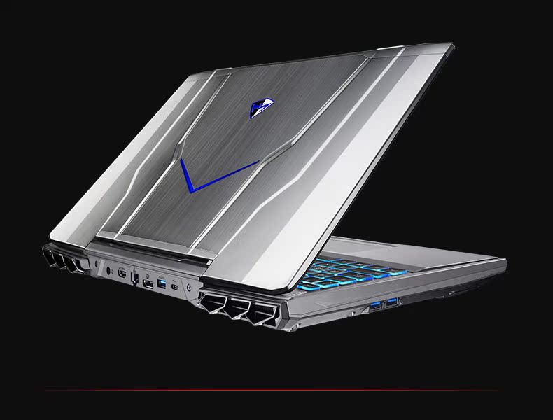 ноутбук Machenike F117 F6k I7 GTX1060 Machenike ноутбук Machenike F117 F6k I7 GTX1060 Machenike