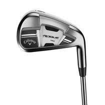 Callaway Callaway Golf Club ROGUE PRO High Level Golf Iron Golf