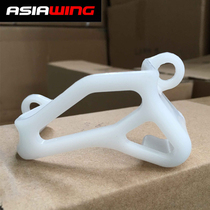 Ya Xiang LD450 NC250 rear brake caliper guard rear pump guard