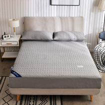 Six Sides All-bag Laminated Cotton Bunk Bed SINGLE BED COVER THICKENED MILL HAIR BED JACKET SCHIMBED DREAMIN PROTECTIVE SLEEVE ZIPPED MATTRESS COVER