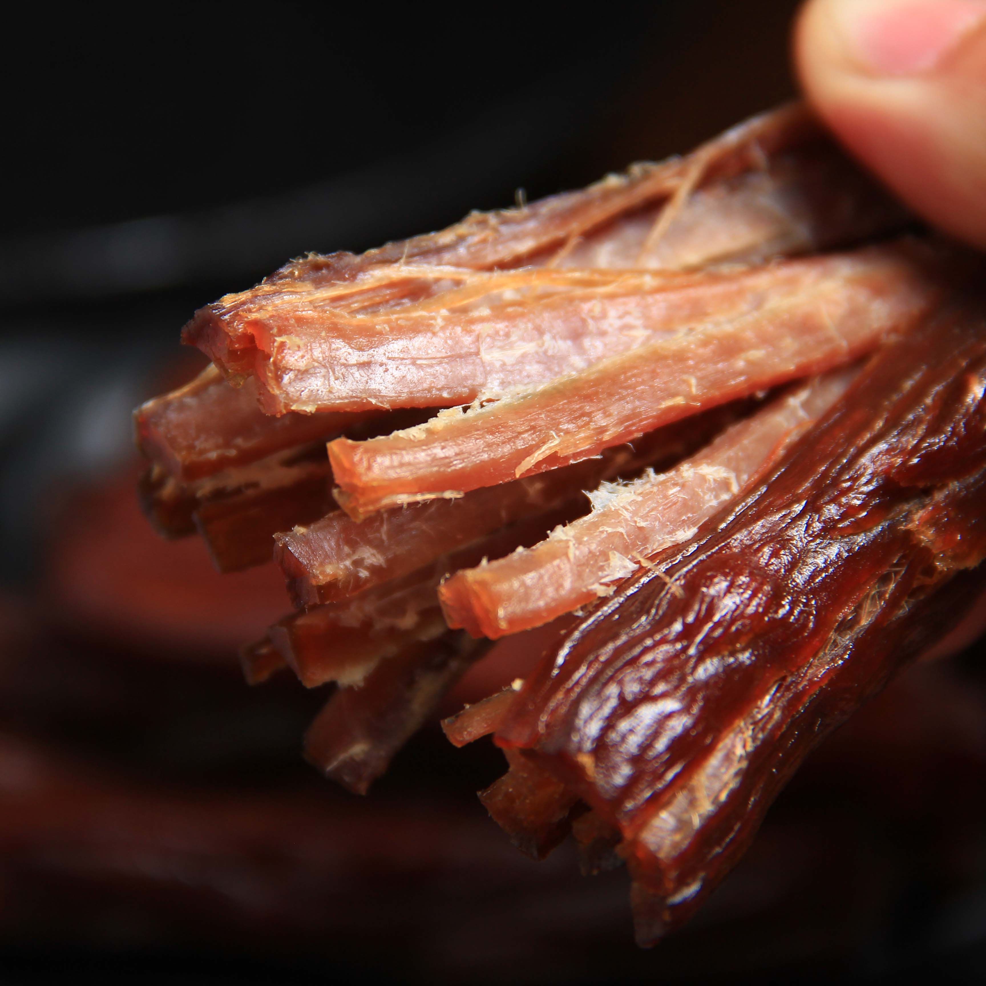 牛肉干内蒙古手撕风干牛肉