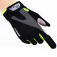 Cycling gloves thin men and women spring and summer non-slip sports mountaineering outdoor bicycle fitness fishing equipment half finger Cycling gloves thin men and women spring and summer non-slip sports mountaineering outdoor bicycle fitness fishing equipment half finger