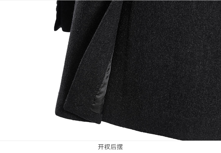 Men's coat PEACEBIRD bwaa64681 Men's coat PEACEBIRD bwaa64681 PEACEBIRD / Peacebird