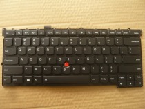 THINKPAD X1 CARBON 2015 3th generation new original keyboard with backlight English version
