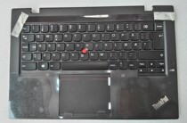 LENOVO THINKPAD X1 CARBON 2014 brand new with backlit shell touch pad Irving keyboard
