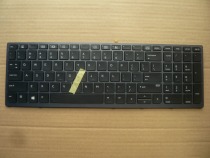 HP ZBOOK 15 G3 17 G3 brand new original backlit English keyboard