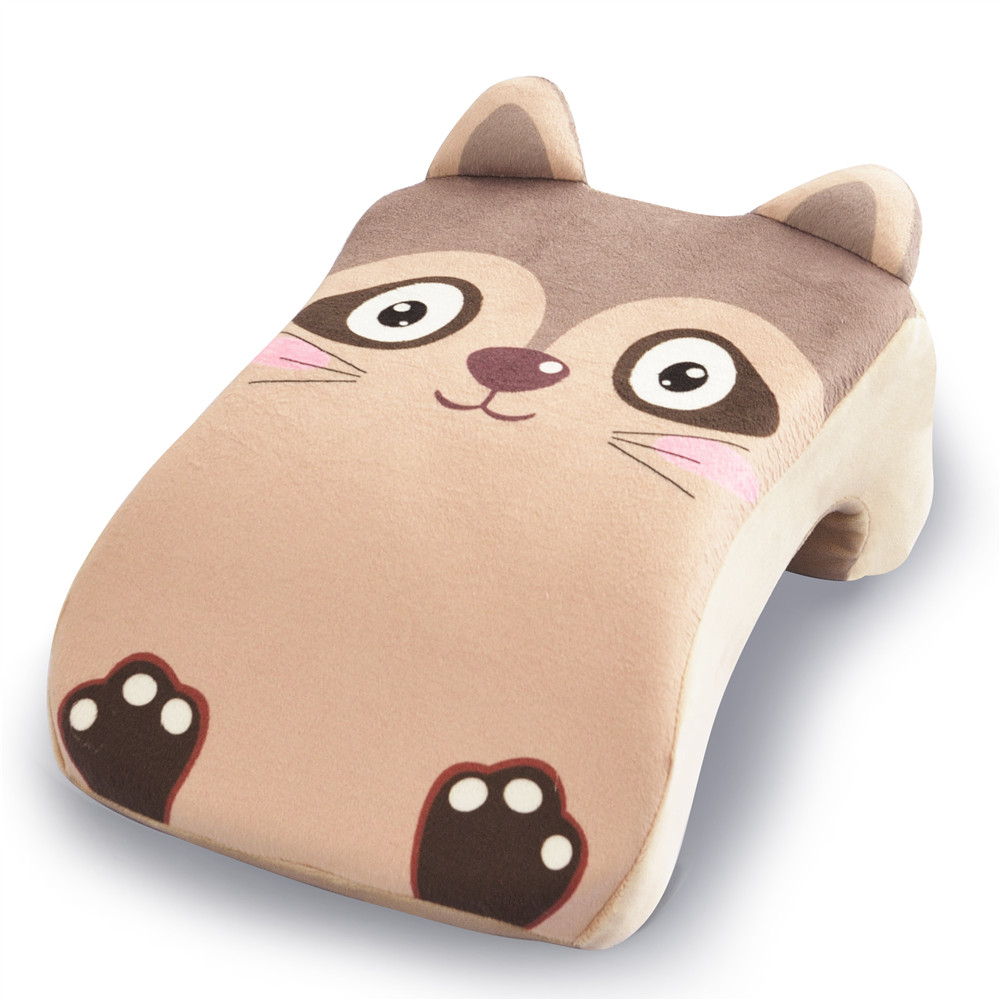 夏天秋季中小学生儿童午睡枕趴睡枕头办公室午睡神器午休枕趴趴枕