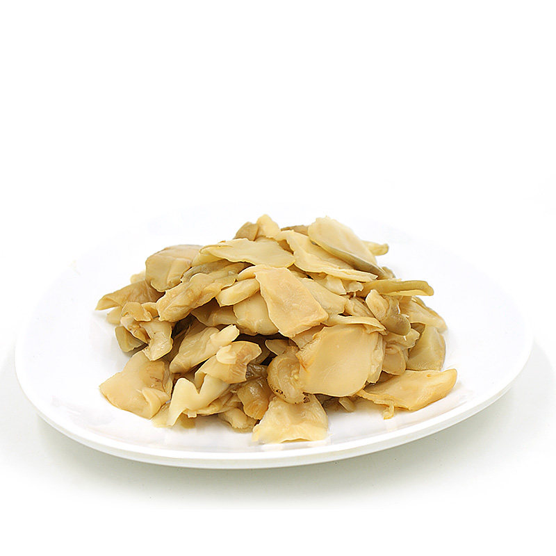 农家烟火坛子菜榨菜皮200g 开胃菜 酒店特色原料 下饭菜厂家直销