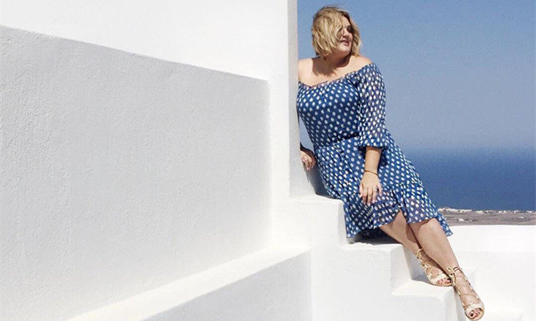 矮胖挫变身高瘦美,4个妙招要牢记