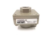 Quick exhaust valve AQ2000-02 AQ3000-02 AQ3000-03 AQ5000-04-06