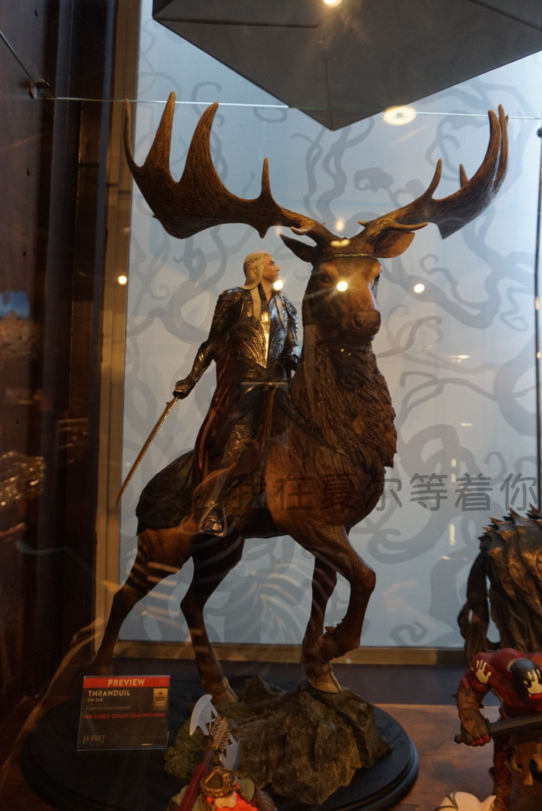 比特小鹿影响力年度行业盛会落下钱包用户数激增(组图)