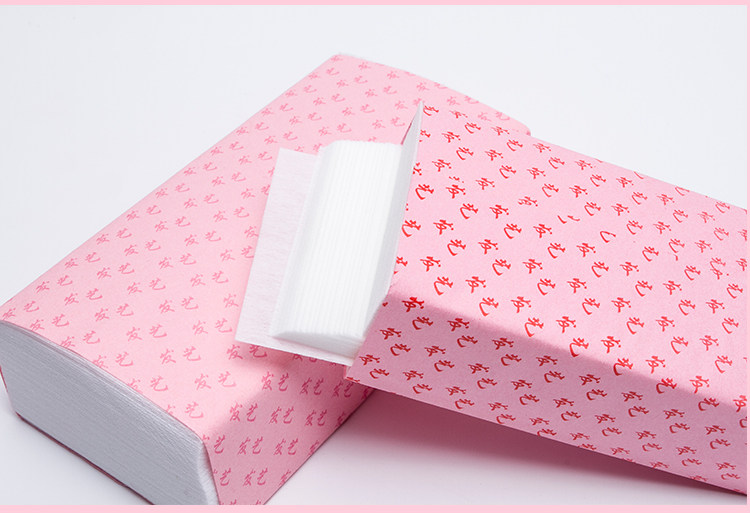 优质烫发纸美发专用电发纸发廊专业冷烫卷发工具定位纸diy配卷杠_双氙