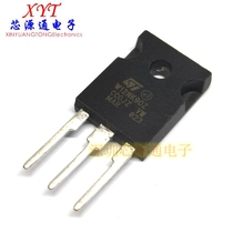 Imported W12NK90Z field effect tube MOS STW12NK90Z TO-247 11A 900V triode