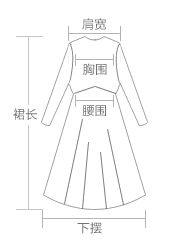 burberry之吻221 E505132 笑涵閣 花朵元素 浪漫之吻 苧麻氣質連衣裙 2020夏 burberry砂之船