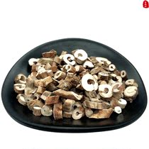 Peony peel Chinese herbal medicine Dan pi 500g mu dan pi can be ground peony skin powder dan pi powder peony skin bubble tea peony root