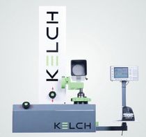 KELCH KELCH knife conditioner SECAE45Micro for knife instrument pre-conditioner industrial measuring instrument CNC