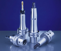 Germany SKO Heisle Heat Shrinkable tool holder high precision ER handle schuessler high speed machine tool spot