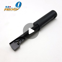 NINE9 Chamfering knife durable eccentric knife BC-2014 Taiwan durable