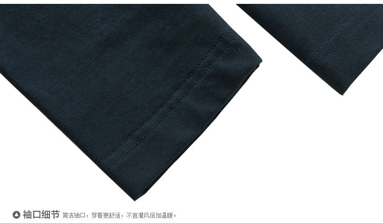 袖口细节简洁袖口,穿着-推好价 | 品质生活 精选好价