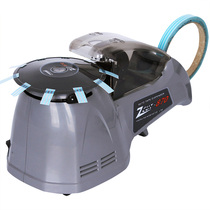 Japan original imported ZCUT-870 disc adhesive paper machine fully automatic adhesive tape cutting machine acetate cloth adhesive tape paper machine