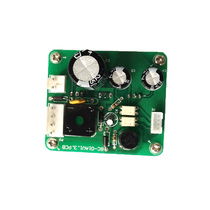 Spot supply X-100 label stripping machine accessories Sensor motherboard button board cover plate assembly