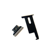 Manufacturers direct supply ZCUT-2 disc tape cutting machine tape machine accessories No 25 No 26 upper and lower blades and accessories