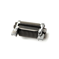 RT-7000 rubber machine ZCUT-9 automatic tape cutting machine adhesive tape machine accessories No. 500 paper output assembly knife box