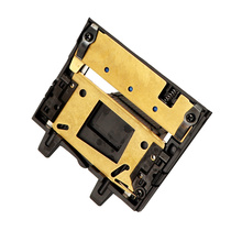 ZCUT-9 tape cutting machine knife box RT-7000 glue paper machine gold knife original machine black knife box assembly blade accessories